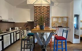 Sava Apartment