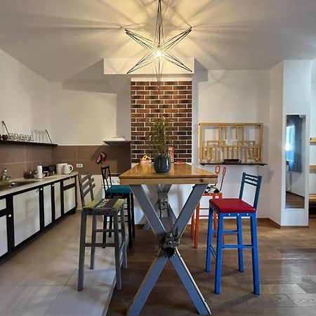 Sava Apartment Нови-Сад Экстерьер фото