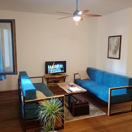 Sava Apartment Нови-Сад Экстерьер фото