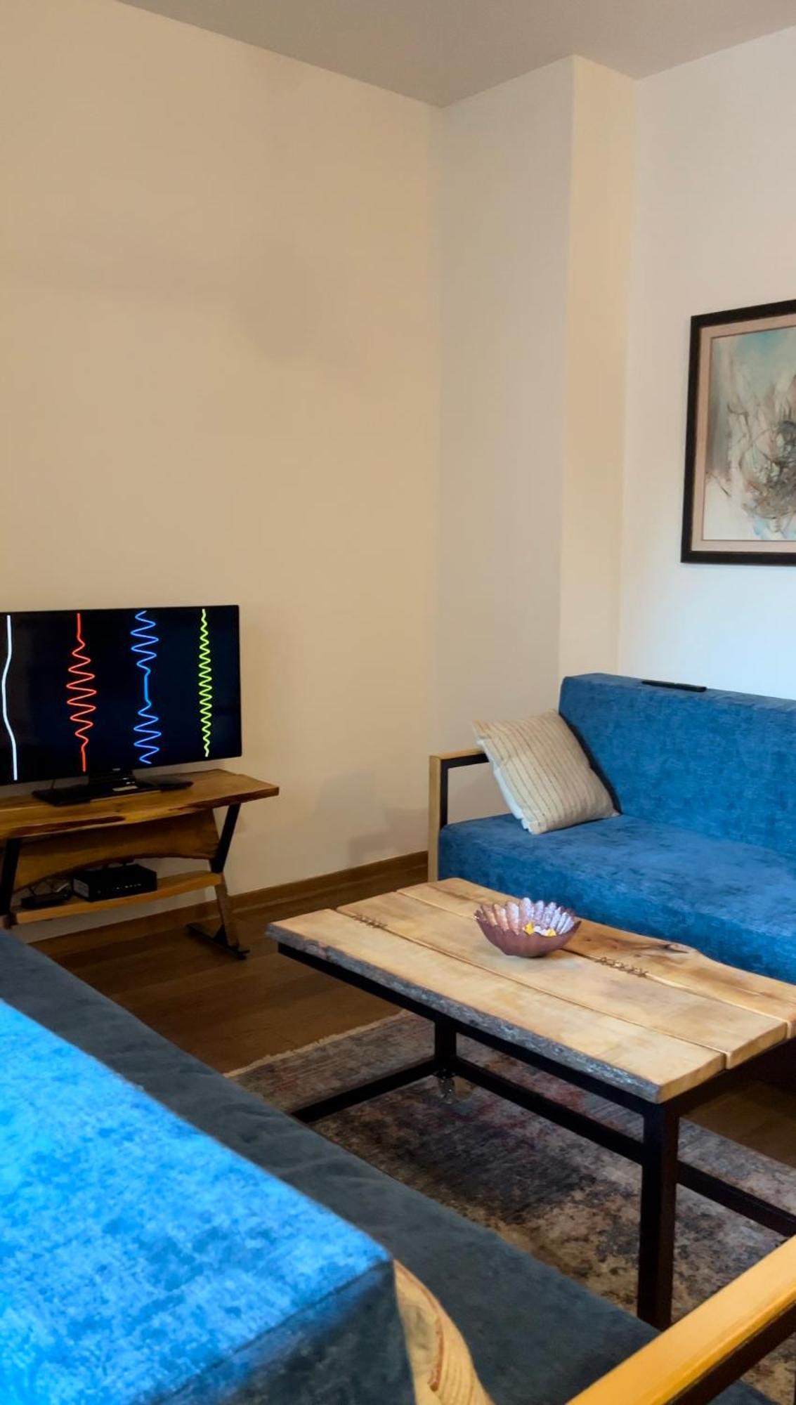 Sava Apartment Нови-Сад Экстерьер фото