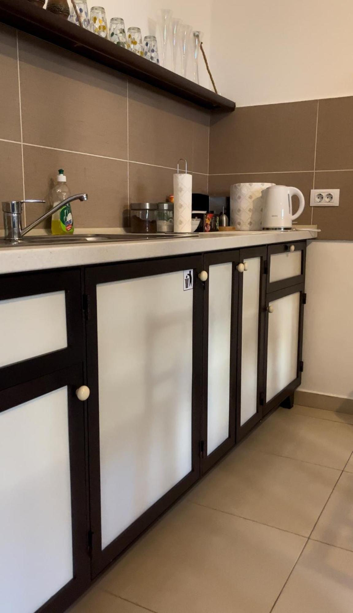 Sava Apartment Нови-Сад Экстерьер фото