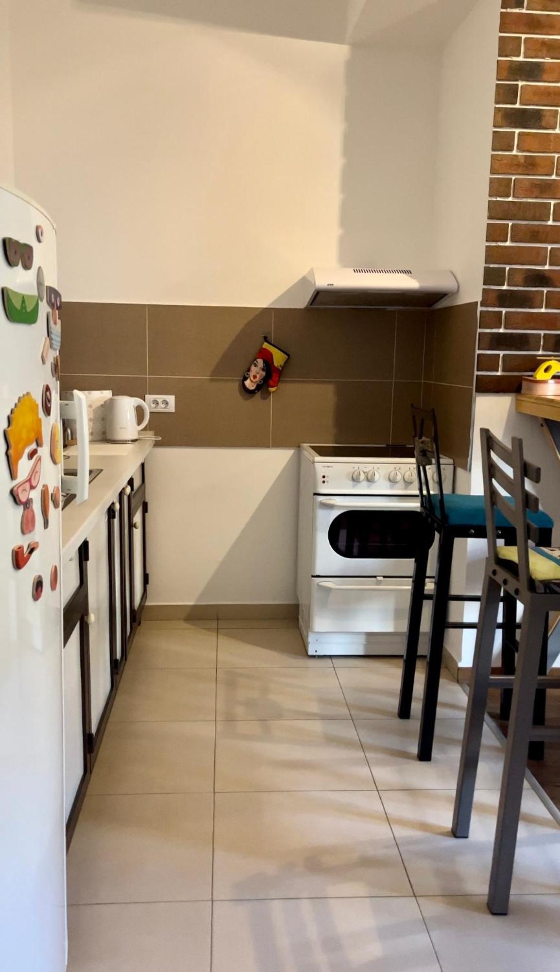 Sava Apartment Нови-Сад Экстерьер фото