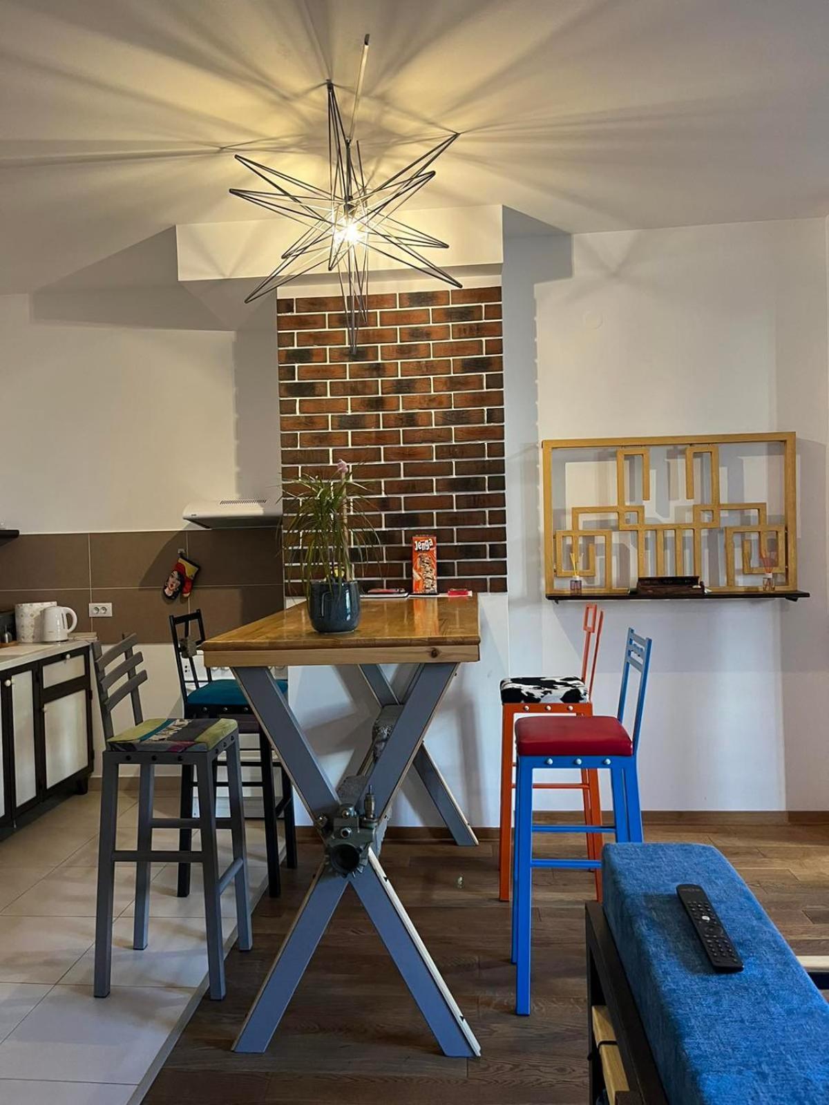 Sava Apartment Нови-Сад Экстерьер фото