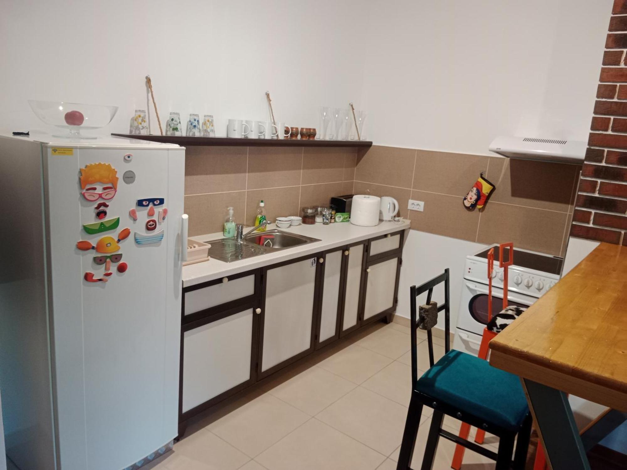 Sava Apartment Нови-Сад Экстерьер фото
