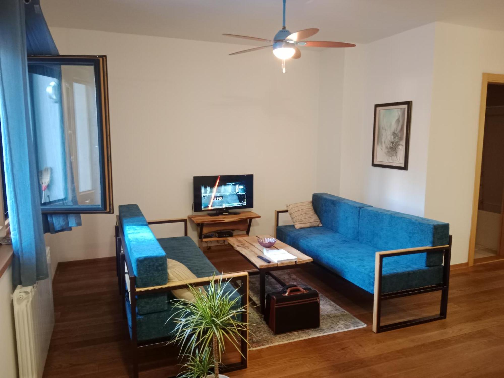 Sava Apartment Нови-Сад Экстерьер фото