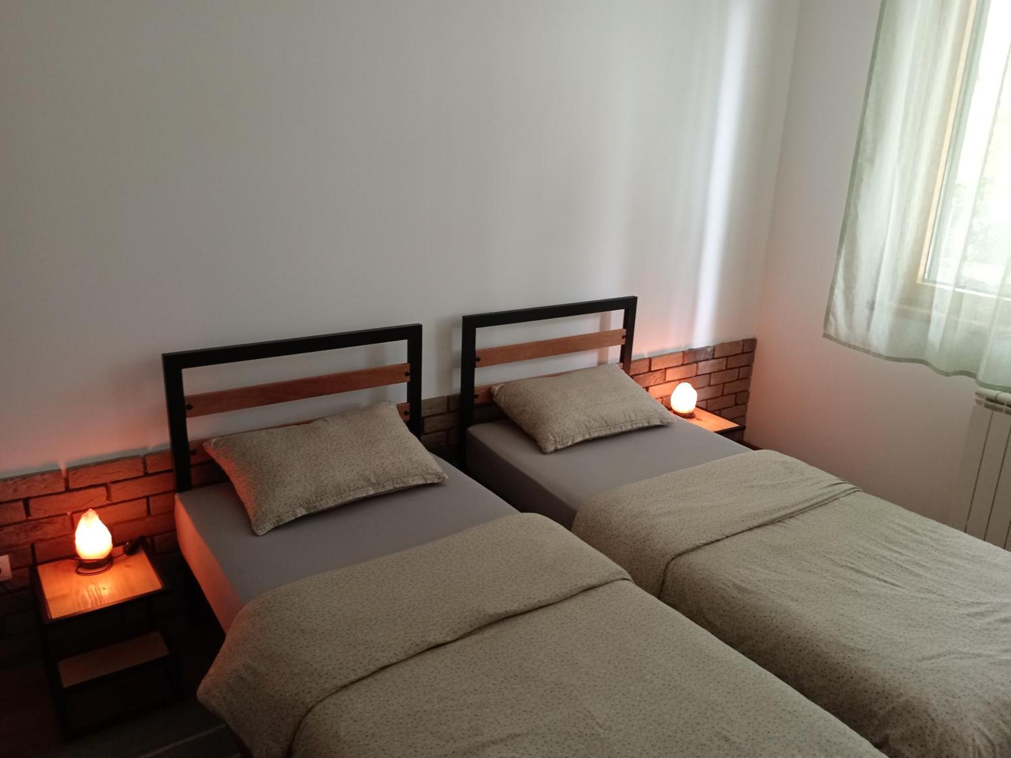 Sava Apartment Нови-Сад Экстерьер фото